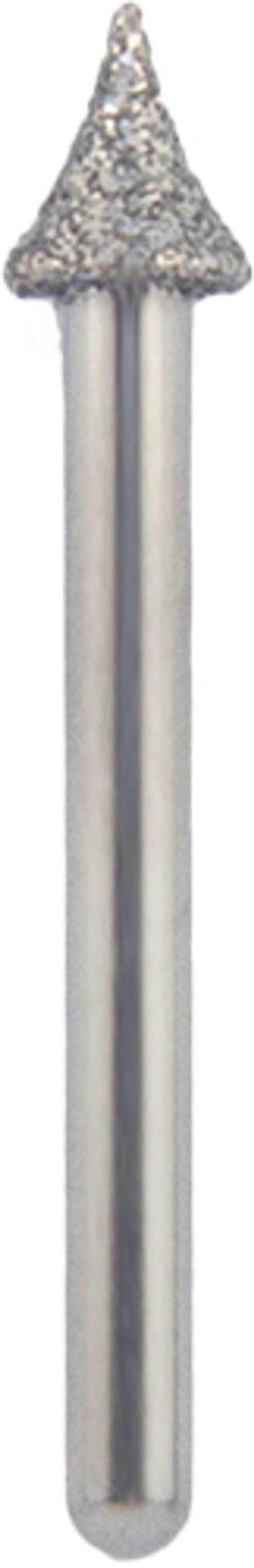 Бор алмазный, тип FG, гр.5 833-031M-FG, NTI, Германия