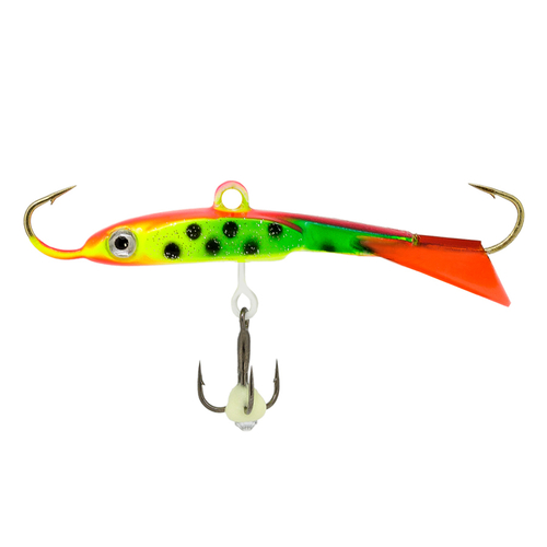 Балансир Spider Pro 02 5 гр. 40 мм 65