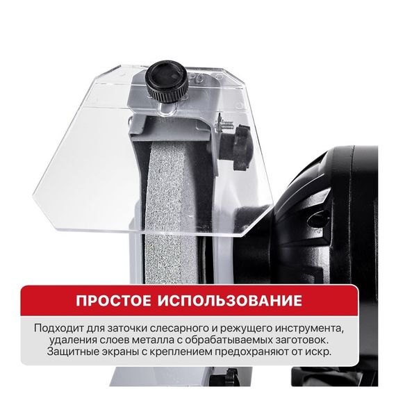 Станок P.I.T. для заточки цепи PCSS1002-C (220Вт, 7500об/мин, 100х10х3,2мм) купить в Москве и Московской области по низкой цене с доставкой по России — (7) Станок P.I.T. для заточки цепи PCSS1002-C (220Вт, 7500об/мин, 100х10х3,2мм) — (7)