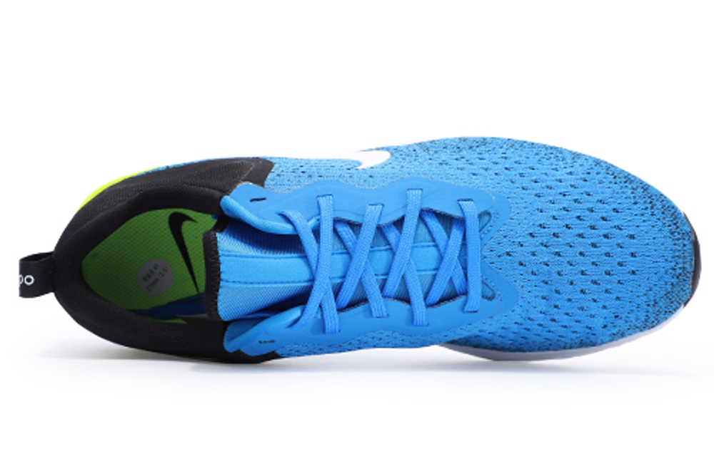 Nike odyssey blue hot sale