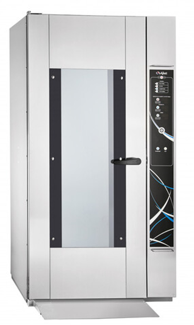 Шкаф расстоечный ШРТ-16П