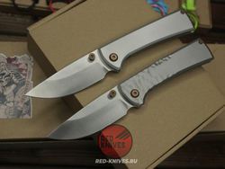 Нож Chaves Knives RCK 9 - большая версия