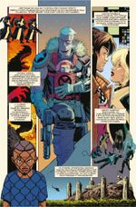 Комикс История вселенной Marvel №5