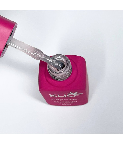 Klio Гель-лак Caprice №8, 9 мл