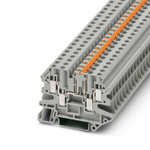 1051570 - UT 4-QUATTRO-MTL - Клеммы с ножевыми размыкателями