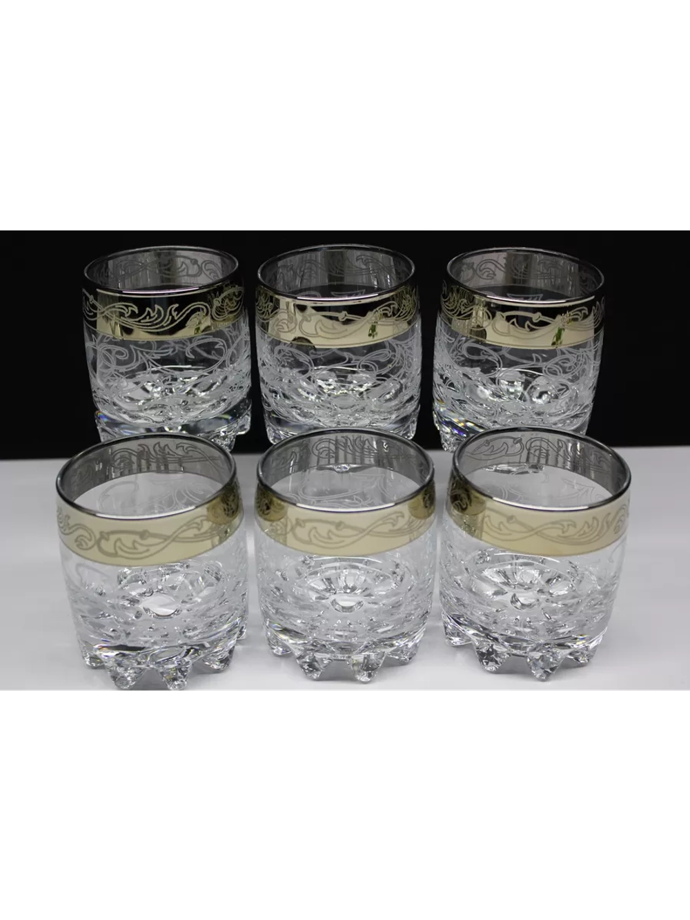 Набор стаканов