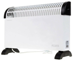Конвектор электрический ОК-1000С (стич) Ресанта, напольный обогреватель для дома 1000 Вт