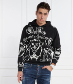 Худи Iceberg - черный(242 I1P E023 6342)