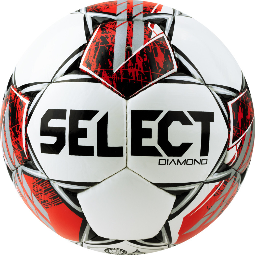 Мяч футбольный SELECT Diamond V23 FIFA, р.5