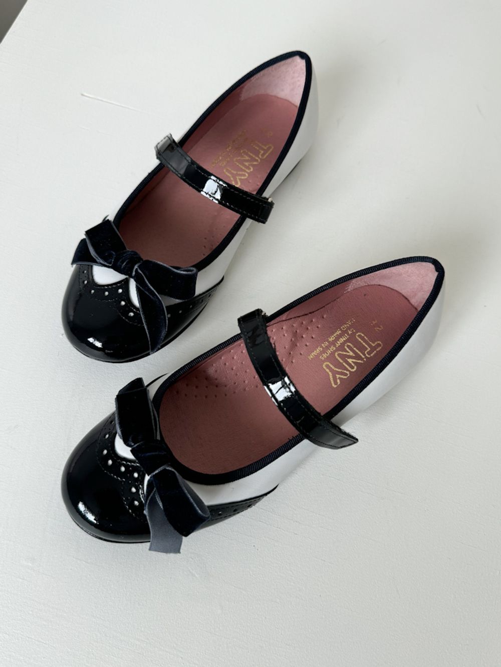 Туфли TNY, 31,5