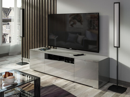 Тумба для теле- и радиоаппаратуры ПМ-311.13 исп.4