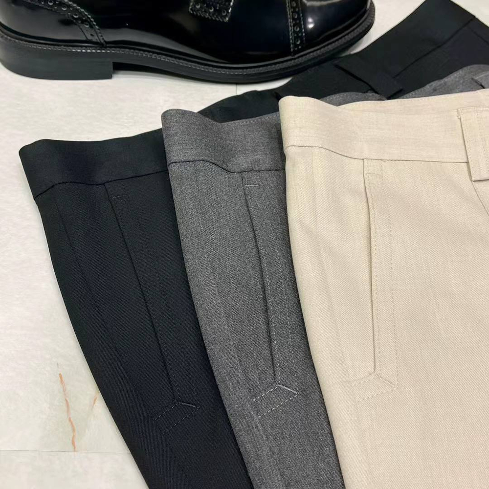 Брюки Loro Piana