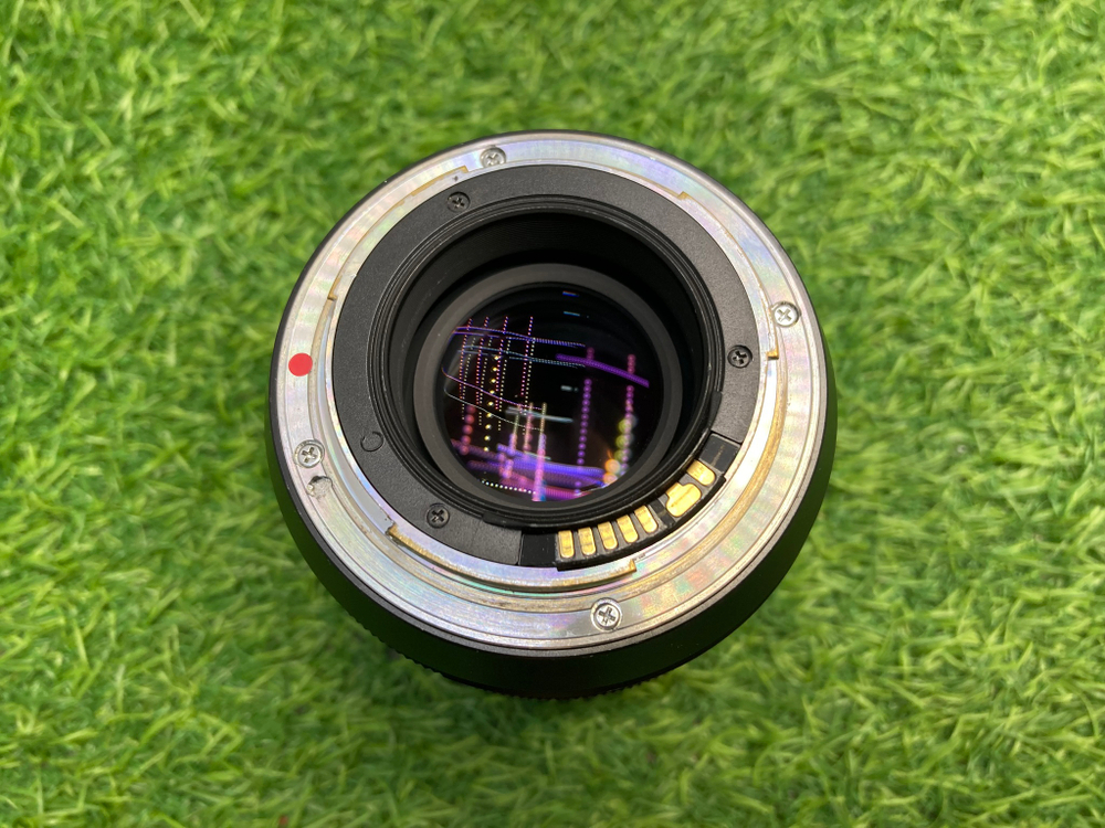 Carl Zeiss Makro-Planar T* 100 F2 ZE (FE)