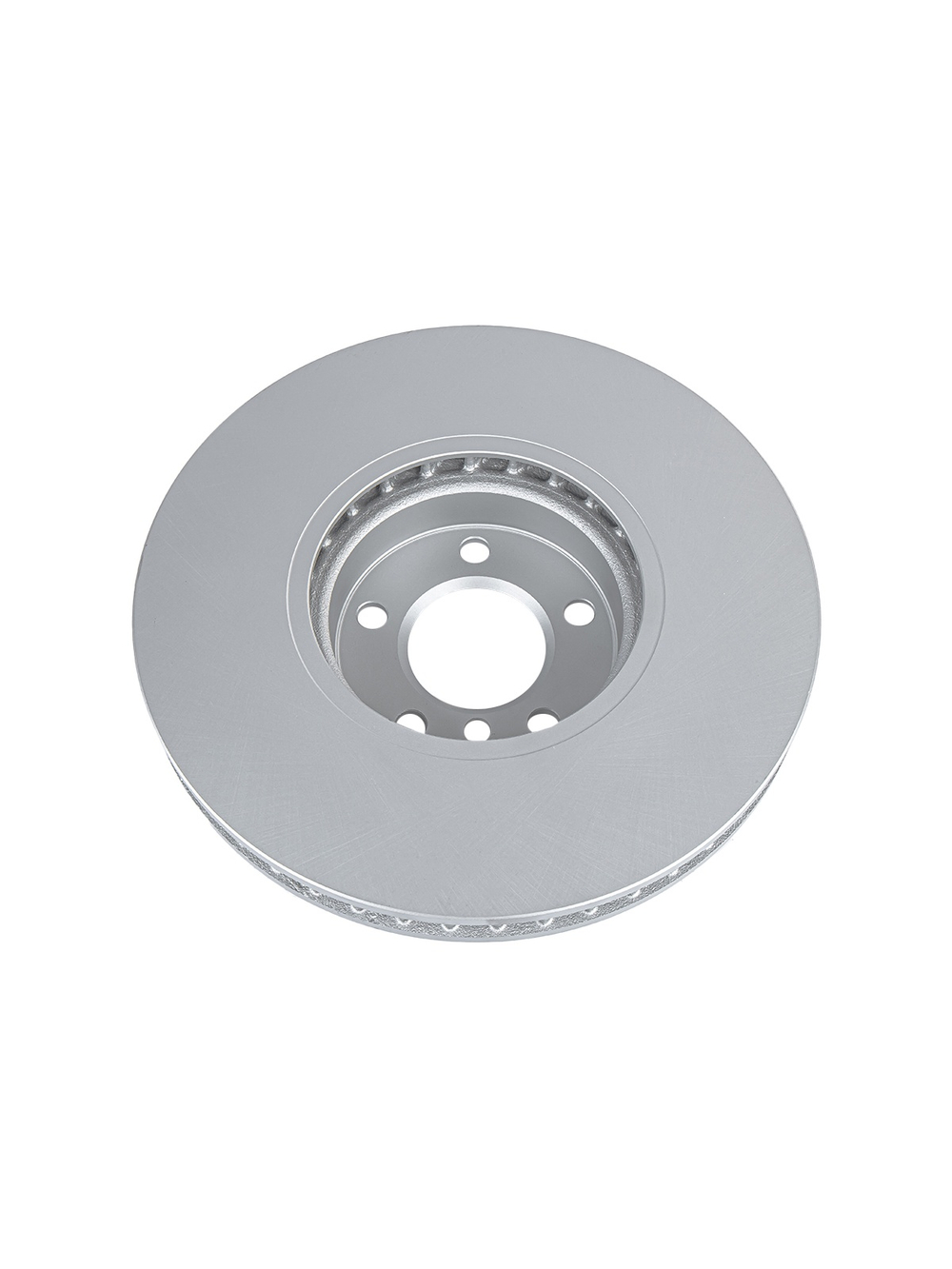 Диск тормозной передний с покрытием R BMW 5-F07/F10/F11/F18 6-F06/F12/F13 7-F01/02/03/04 GANZ GIJ10396