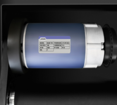 Беговая дорожка SVENSSON INDUSTRIAL BASE T55 (LED)