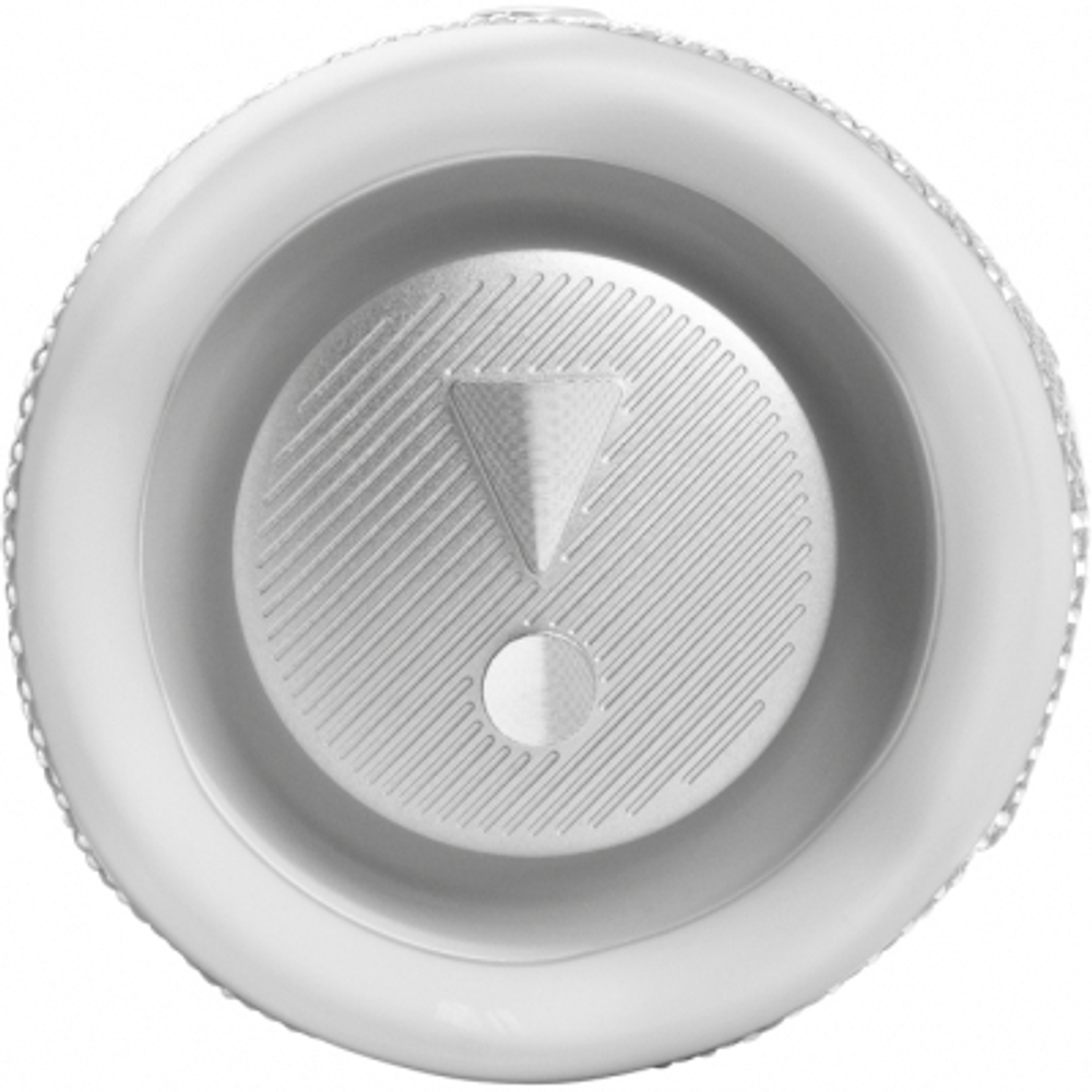 Портативная акустика JBL Flip 6 белая