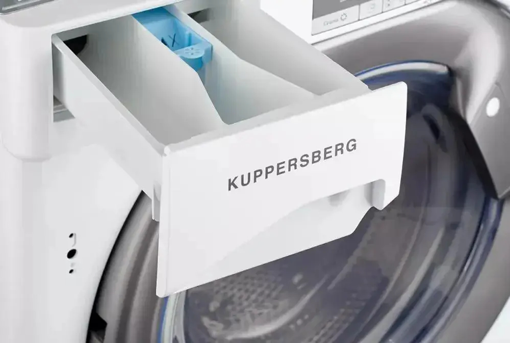 Встраиваемая стиральная машина Kuppersberg WM 1477