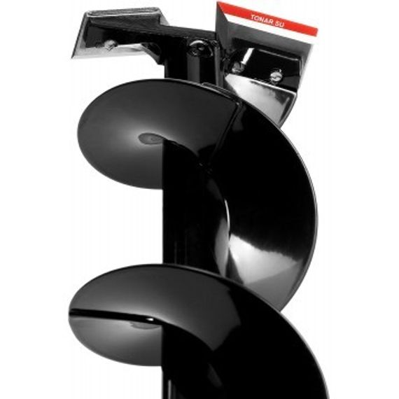 Ледобур Тонар ТОРНАДО-М2 МИНИ 100 мм (левое вращение) LT-100LM