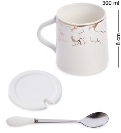 GAEM Art MUG-342/1 Кружка «Маленький сюрприз»