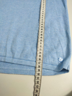 Джемпер однотонный 46 размер