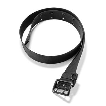 Ремень ВКПО, черный