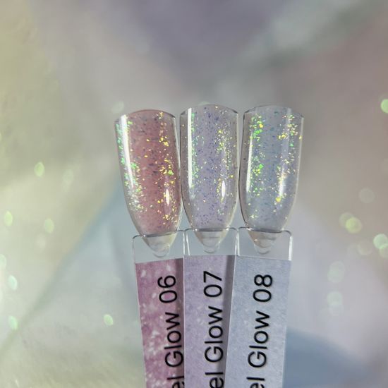 Glow gel 07 Iperfect 15g