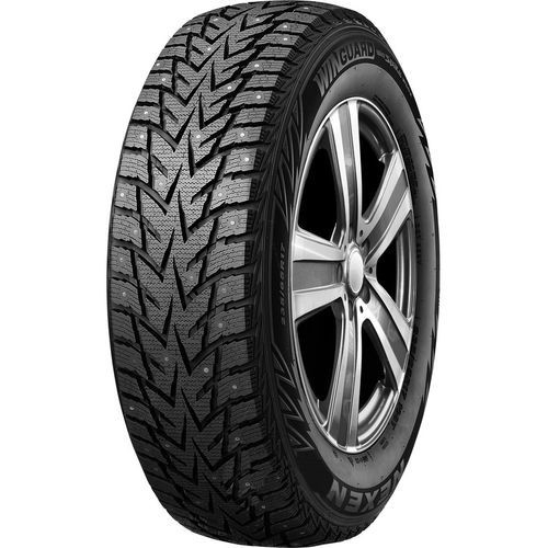 Легковая шина 235/70 R16 WINGUARD winSpiKe WS62 SUV 106T NEXEN.