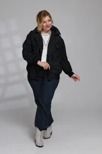 Бомбер 6227 Fabrika