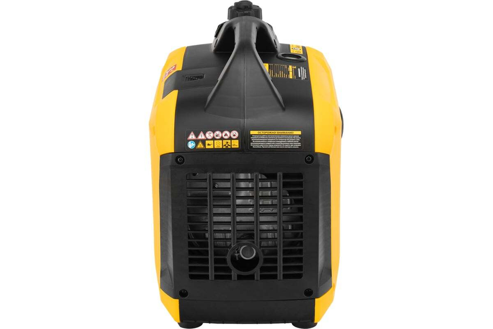 Генератор инверторный Denzel GS-2200iS