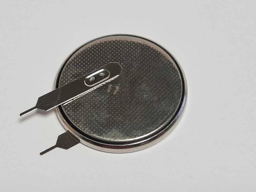 Элемент питания ET CR3032-VC2 PK1