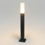 Уличный ландшафтный светильник 1537 TECHNO LED 3000K чёрный 1537 TECHNO LED