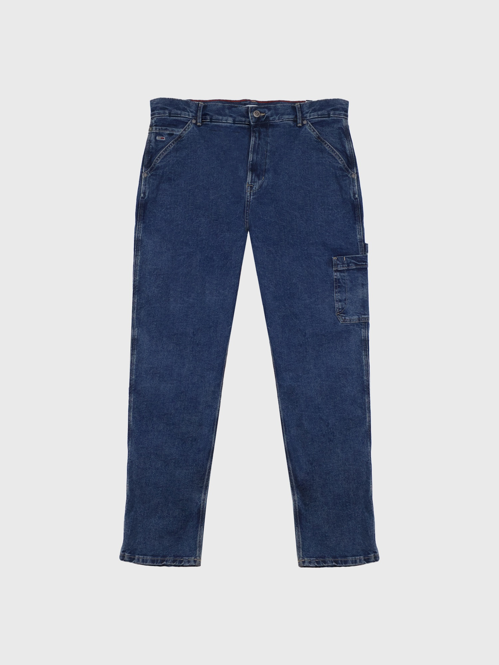 Джинсы Tommy Jeans Skater