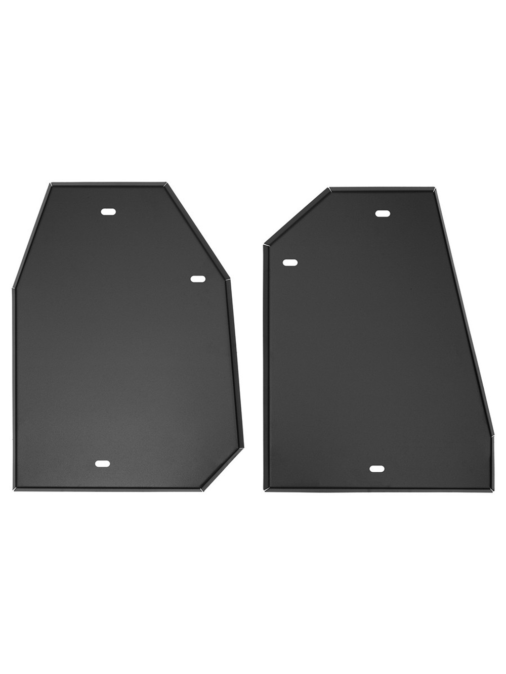 Защита бака для HONGQI HS3 (23-) 2.0 бензин, AT, 4WD  NLZ.19.05.630