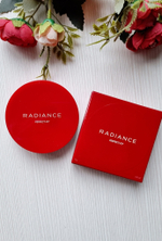 MISSHA Radiance Perfect Fit Cushion Foundation Тональная основа-кушон для лица SPF 50, 15 г