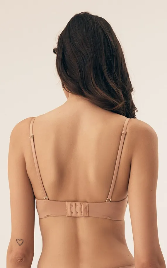 43127 NOVELTY/82X Бюст