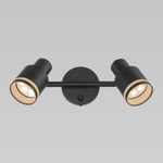 Citilux Bruno CL565521 Спот поворотный Чёрный