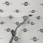 Топливная трубка высокого давления (1,2 цилиндра) | 320/06551, 320/06800 | Spare Parts