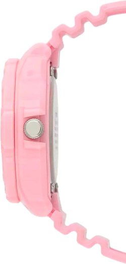 Часы Casio LRW-200H-4B2