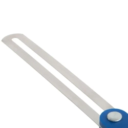 FIT Угломер 300 мм малка