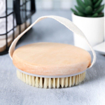 Набор для сухого массажа Natural Massage