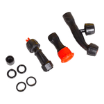 Опрыскиватель аккумуляторный Huter SP-10 Li