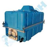 Ёмкости для рыбы