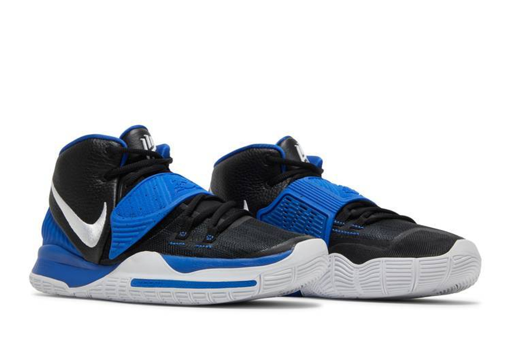 Кроссовки Nike Kyrie 6 (Team)