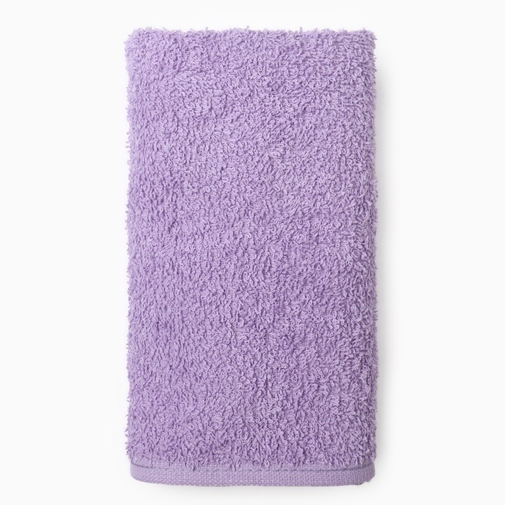 Подарочный набор «Этель. Отдохни», полотенце 35×60 см, мочалка, пемза