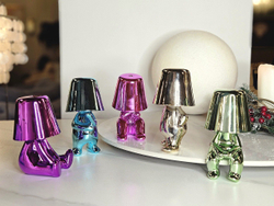 Лампа настольная Mr Who