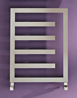 Quadro-3 Дизайн радиатор электрический EQ3 70x50 см