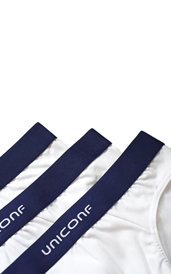 Мужские трусы PB44 Белый