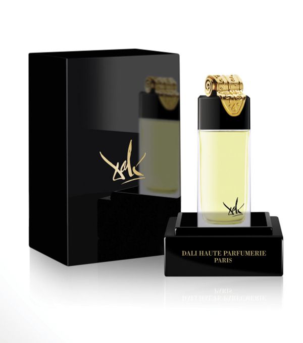 Salvador Dali Fluidite Du Temps Imaginaire