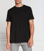 футболка Emporio Armani - черный(8N1TQ6 1JRGZ)