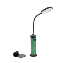 Светодиодный гибкий фонарик на магните для грилей, Big Green Egg